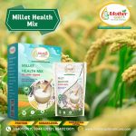Millet Health Mix