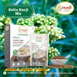 Kollu Kanji Mix