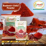 Kashmiri Chilli Powder