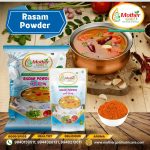 Rasam powder
