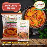 Fish Curry Masala