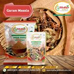 Garam masala