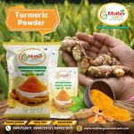Turmeric Powder