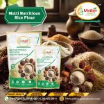 Multi Nutritious Rice Flour