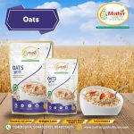 Oats