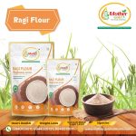 Ragi Flour