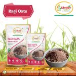 Ragi oats