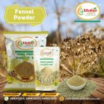 Fennel Powder