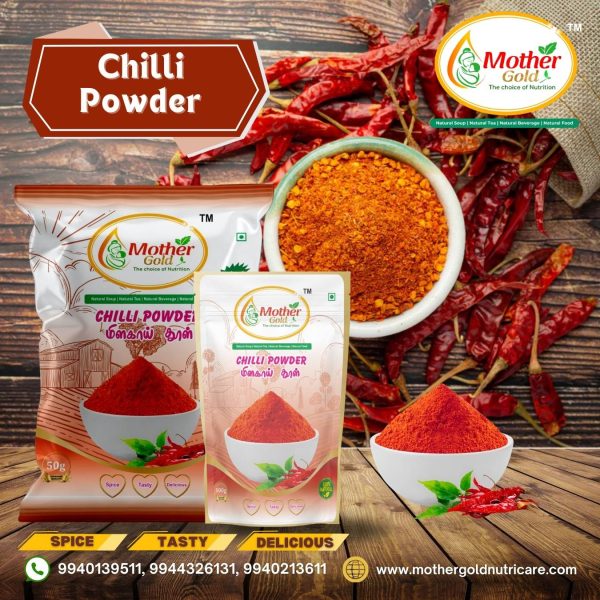 Chilli Powder