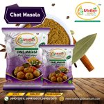 Chat Masala