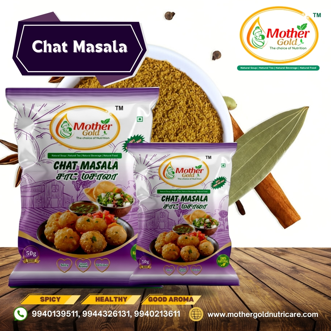 Chat Masala